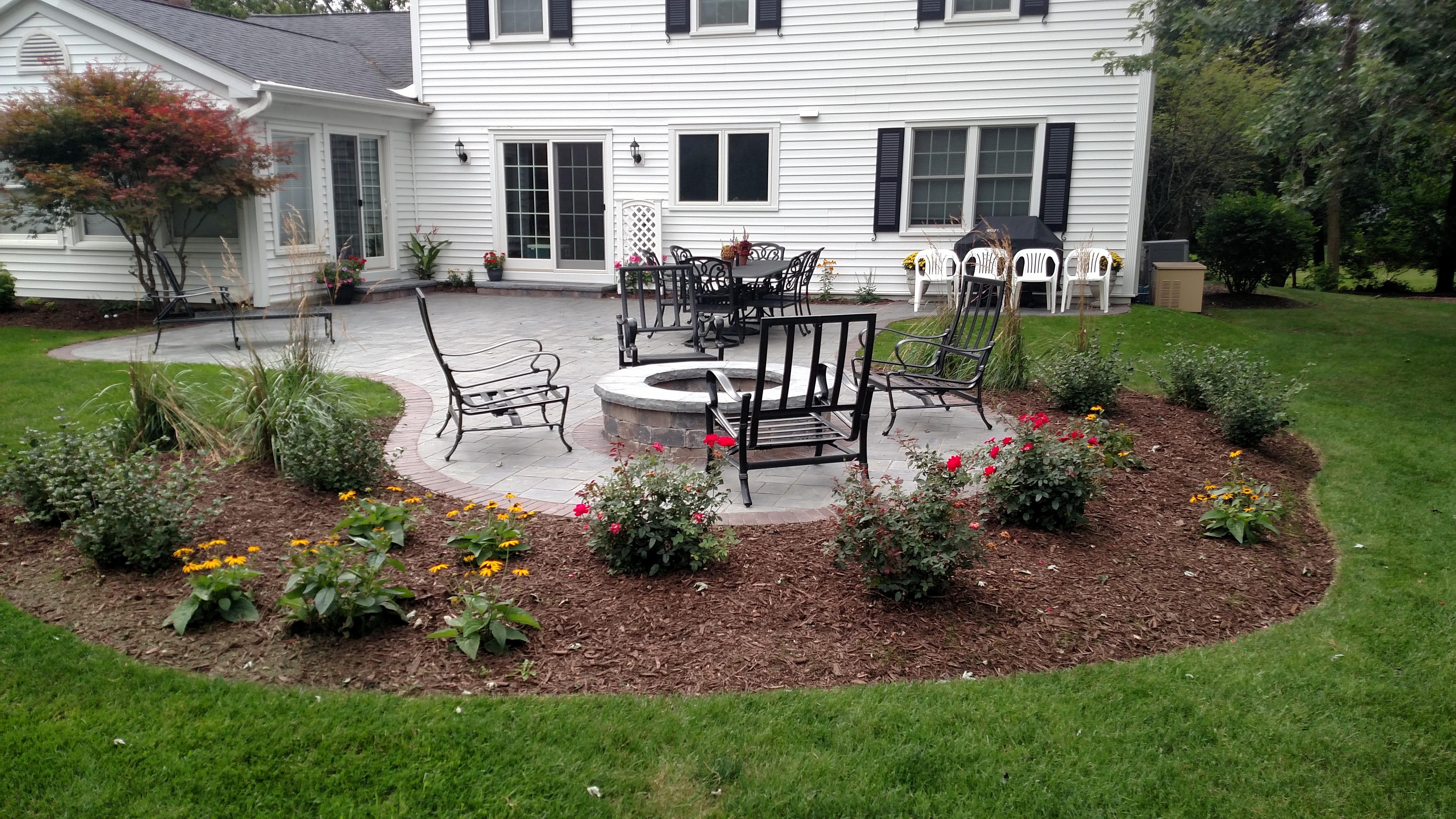 Noland's Landscaping, Inc